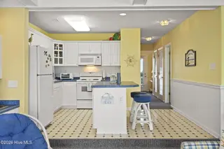 2901 Pointe West Drive A1, Emerald Isle, NC 28594 – photo 15: Kitchen