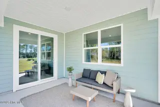 3224 Butterfly Ginger Street Lot 155, Leland, NC 28451 — 3-bedroom home in Indigo Preserve, Leland, NC, photo 23 of 44
