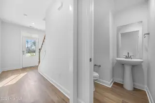 3015 Garden Sage Place 52, Leland, NC 28451 – photo 14: 12_bathroom