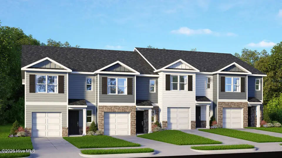 250 Maddox Drive, Aberdeen, NC 28315 – photo 1 of 25: Payton A3