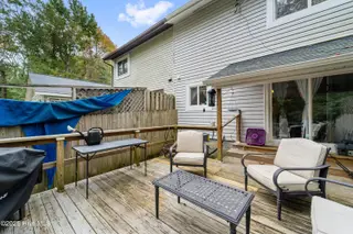 114 N Onsville Place, Jacksonville, NC 28546 — 2-bedroom townhome in Branchwood Townhouse, Jacksonville, NC, photo 18 of 41: DSC00576