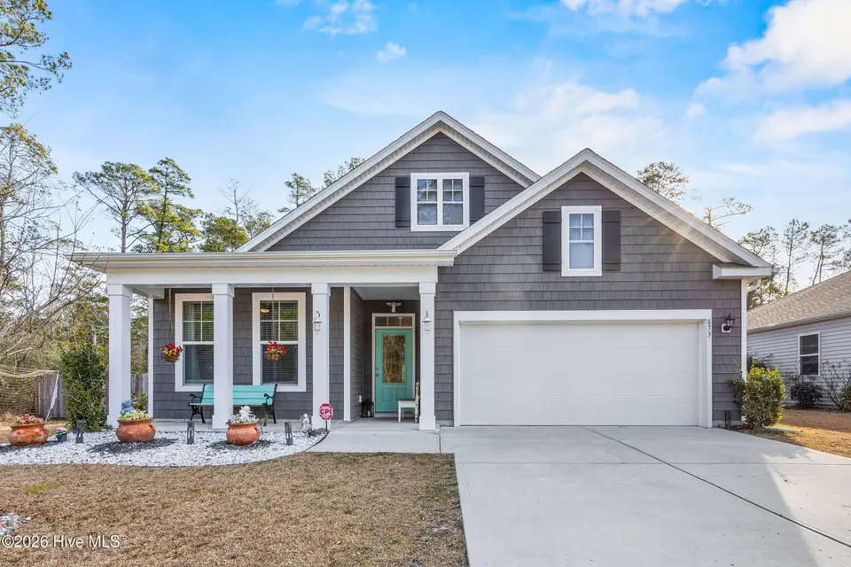 873 Seathwaite Lane SE, Leland, NC 28451 – photo 1 of 48: 1_front exterior