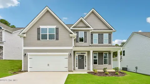 1125 Summer Daisy Drive, Aberdeen