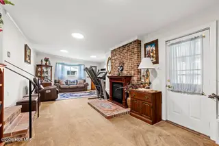2828 Easy Street, Newport, NC 28570 – photo 18: Den (C)