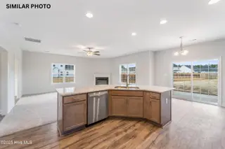 105 Twisted Vine Boulevard, Jacksonville, NC 28546 – photo 21: 22