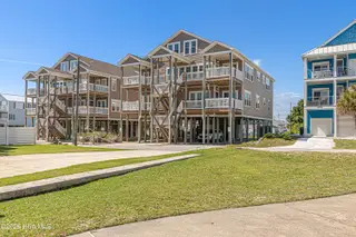 203 Ocean Boulevard 203-B Triple S Condos, Atlantic Beach, NC 28512 – photo 2: Amazing Atlantic Beach condo