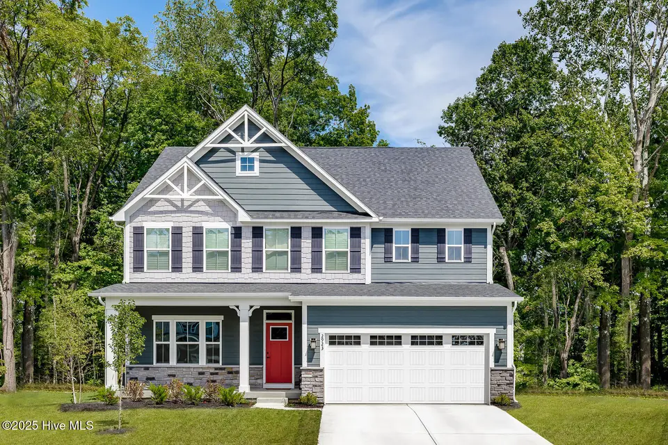 940 Rindlewood Trail NE, Bolivia, NC 28422 – photo 1 of 1: Lehigh