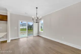 3804 Lightwater Lane N, Elm City, NC 27822 – photo 15: Dining Area 2