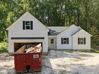 101 Hillside Drive, Washington, NC 27889 – photo 11: Front View