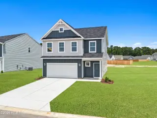 218 Keira Lane NW, Supply, NC 28462 – photo 2