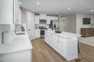 118 Sweet Clover Way, Greenville, NC 27834 – photo 6: 08 kitchen