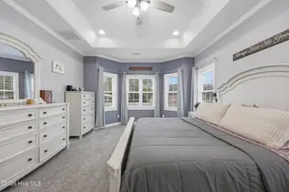 105 Pecan Court, Elizabeth City, NC 27909 – photo 22: Primary Bedroom
