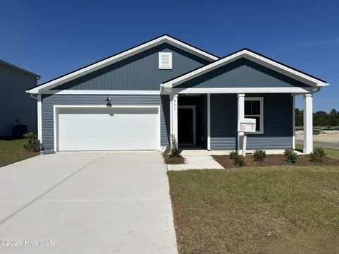 591 Coronado Avenue SE, Leland