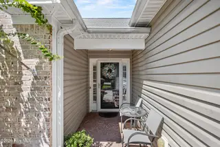 8705 Plantation Landing Drive, Wilmington, NC 28411 – photo 3: 6_front entryway