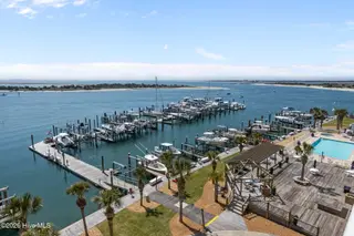 100 Olde Towne Yacht Club Drive 507, Beaufort, NC 28516 – photo 3: Marina