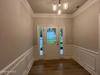 1224 Mandevilla Drive SE, Bolivia, NC 28422 – photo 5: Foyer