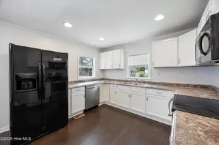 907 Woodruff Avenue, Elizabeth City, NC 27909 – photo 20: Kitchen
