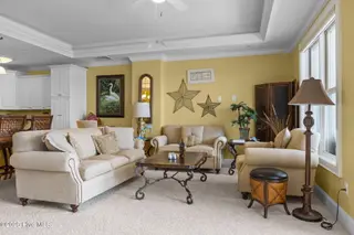 150 Lands End Court A32, Morehead City, NC 28557 – photo 14: Living area