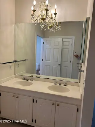 21 Village In The Woods Circle, Southern Pines, NC 28387 – photo 18: Primary Bath