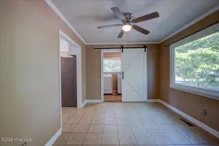 216 Plantation Drive, New Bern, NC 28562 – photo 19: Dining RM or Office Space
