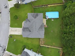 431 Cyrus Thompson Drive, Jacksonville, NC 28546 – photo 6