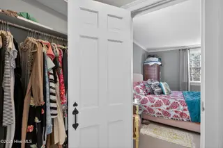 1305 Kenan Street NW, Wilson, NC 27893 — 3-bedroom home in Cavalier Terrace, Wilson, NC, photo 24 of 42: Master Bedroom 3