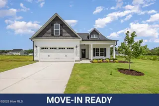 40 Tuskeegee Drive, Smithfield, NC 27577 – photo 1: 40 Tuskeegee - 1