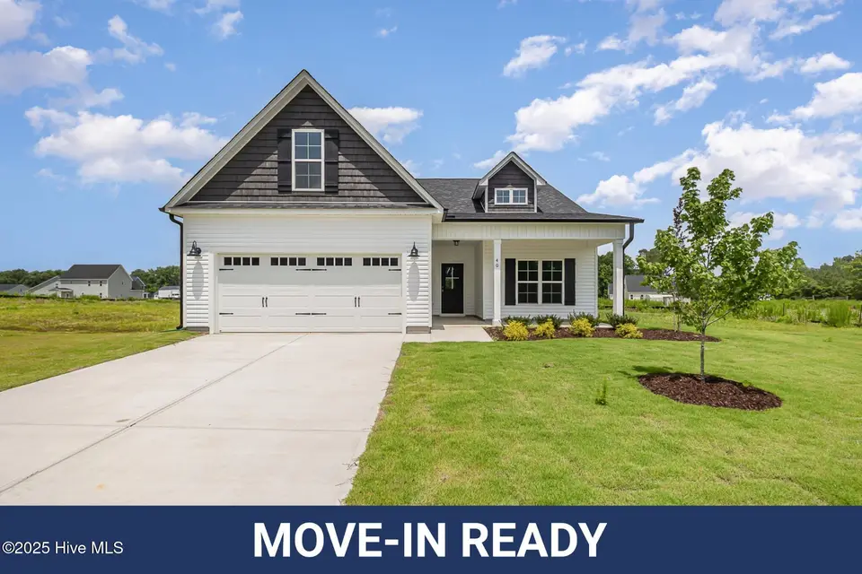 40 Tuskeegee Drive, Smithfield, NC 27577 – photo 1 of 26: 40 Tuskeegee - 1
