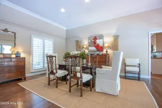 70 Wilson Road, Pinehurst, NC 28374 – photo 11: DiningRoom2