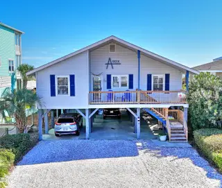 238 E First Street, Ocean Isle Beach, NC 28469 – photo 11: Drone441