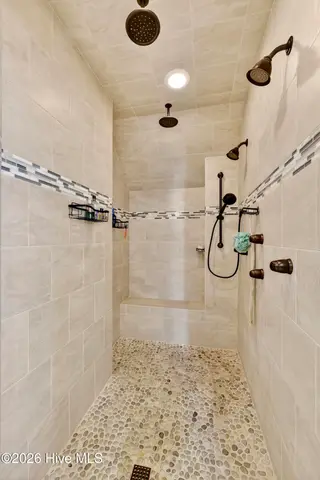 1225 Searay Lane, Carolina Beach, NC 28428 – photo 21: Primary Suite shower
