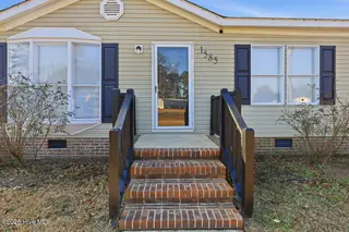 1585 Old Grantham Road, Goldsboro, NC 27530 – photo 4: 1585 Old Grantham Rd-4