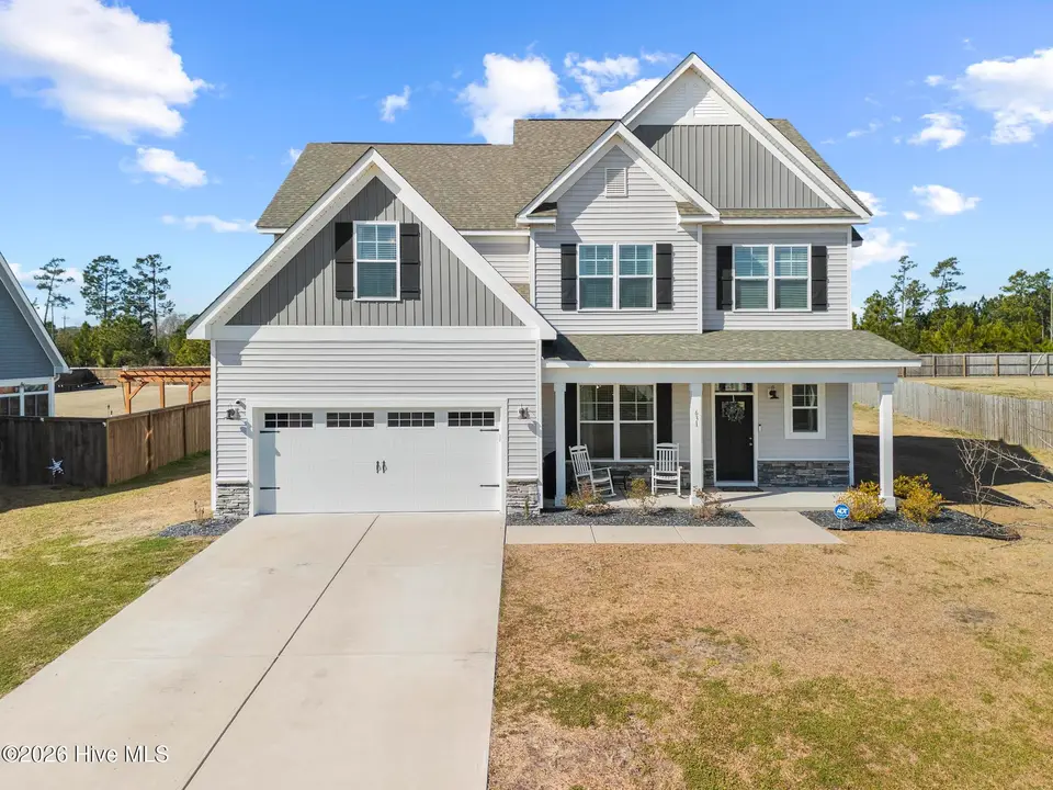 631 Aria Lane, Hubert, NC 28539 – photo 1 of 56: DJI_20260217105253_0778_D