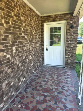 113 Cedar Street, Rocky Mount, NC 27803 – photo 4: front entrance