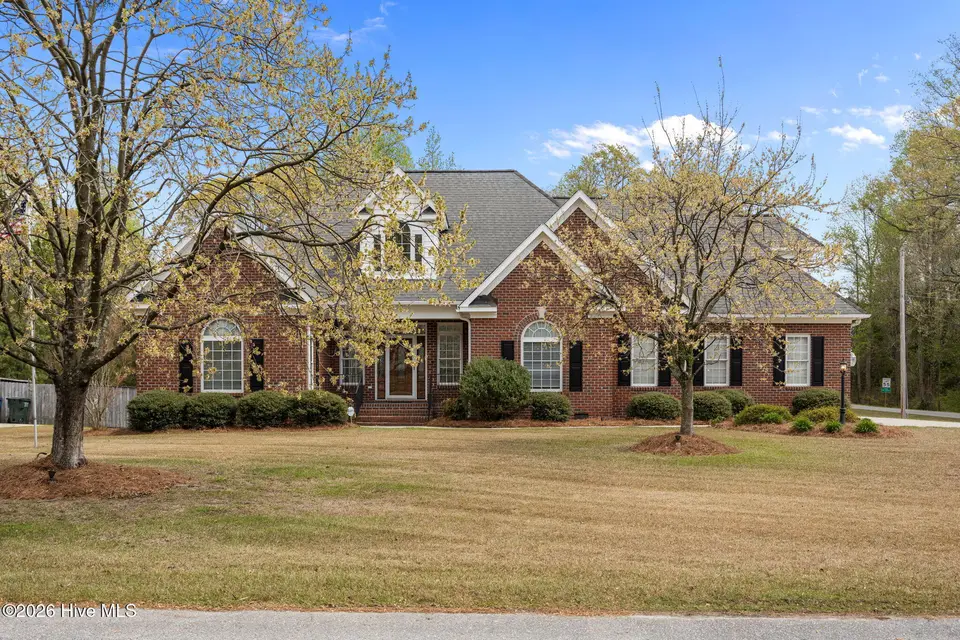 2094 Autumn Drive, Kinston, NC 28501 – photo 1 of 47: IMG_0042