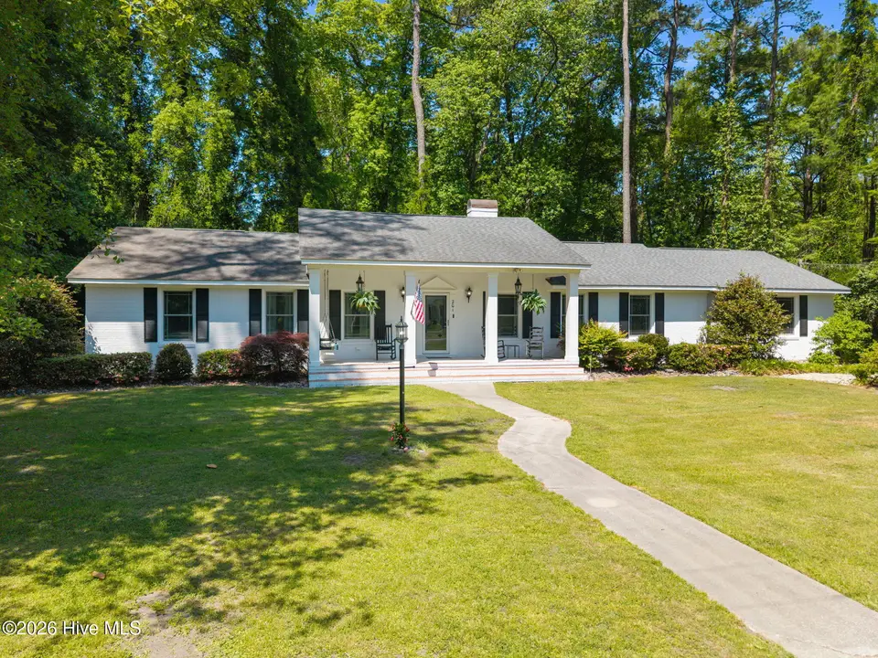 201 Camelia Drive, Washington, NC 27889 – photo 1 of 48: 1-web-or-mls-DJI_20260423115134_0075_D