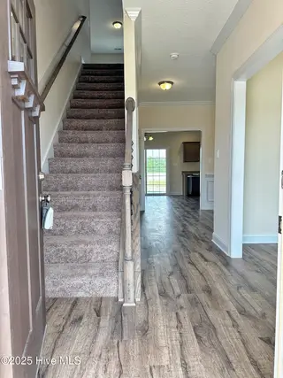 639 Indigo Johnston Drive, Jacksonville, NC 28546 – photo 2: Entry
