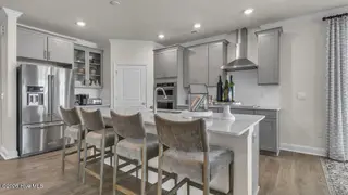 1130 Summer Daisy Drive, Aberdeen, NC 28315 – photo 5: Kitchen
