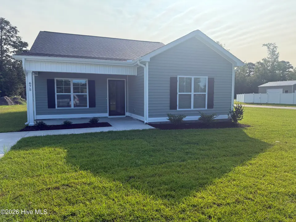 675 Pope Street, Grifton, NC 28530 – photo 1 of 1: Primary Photo
