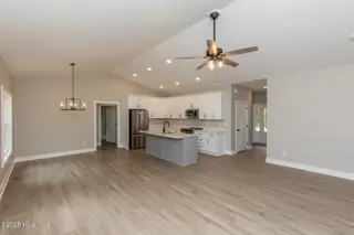 104 Shropshire Lane, West End, NC 27376 – photo 4: living-kitchen-dining3