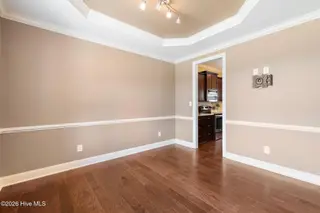 115 Christopher Allen Drive, Goldsboro, NC 27534 – photo 10: Formal Dining