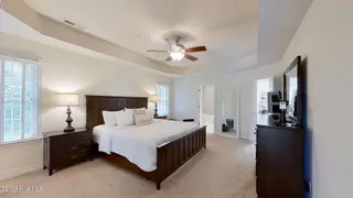 2019 Royal Pines Drive, New Bern, NC 28560 – photo 18: Primary Suite