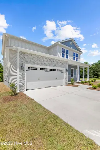 163 Cripple Creek Drive, Peletier, NC 28584 – photo 3: 425A6864