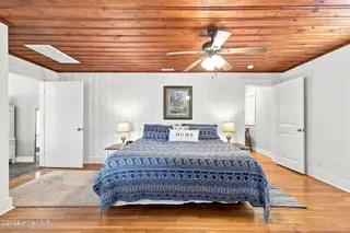 1509 Shepard Street, Morehead City, NC 28557 – photo 13: Additional View of Master Bedroom