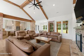 107 Mayflower Drive, Newport, NC 28570 – photo 9: Living room