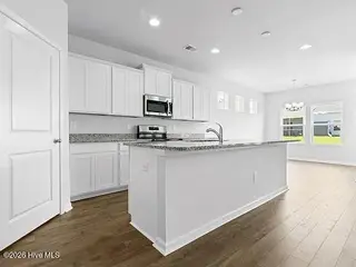 1149 Forest Bend Drive NW, Calabash, NC 28467 – photo 2: kit