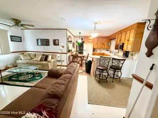 406 Craven Street, Beaufort, NC 28516 – photo 17: Family Room