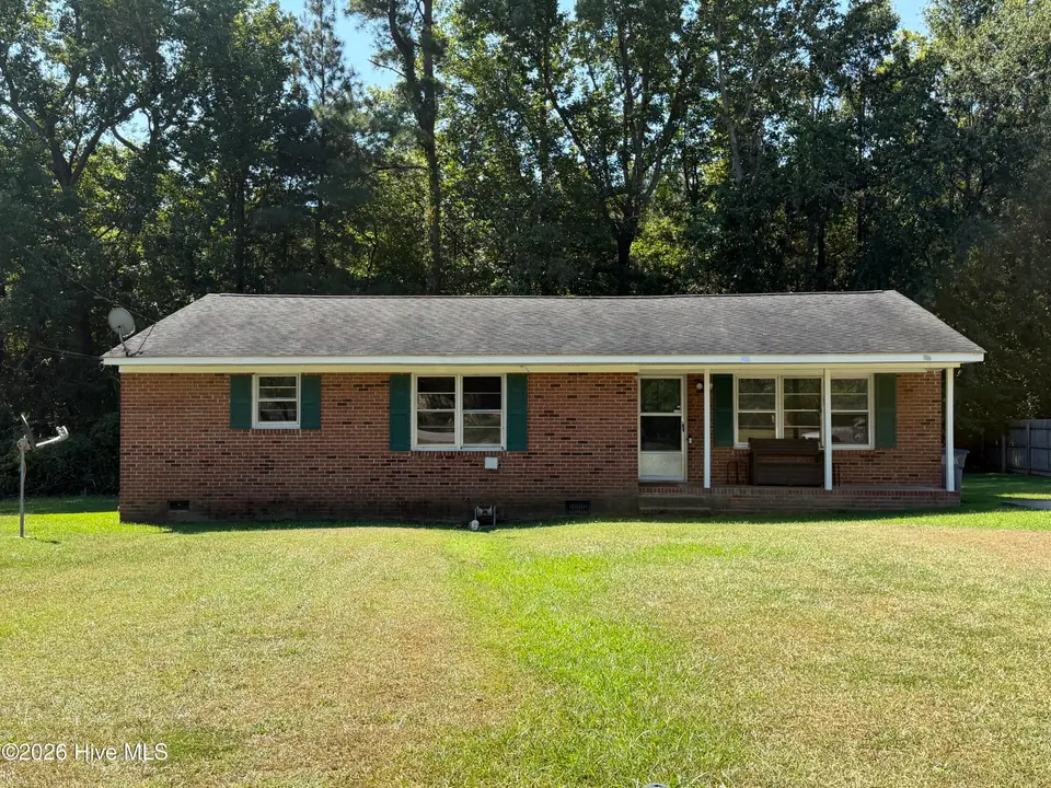 1141 Brownview Drive, Rocky Mount, NC 27801 – photo 1 of 1: Front
