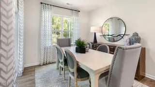 3042 Bayview Drive, Vass, NC 28394 – photo 13: Dining Area