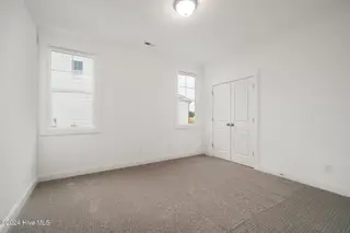 105 Windswept Lane, Beaufort, NC 28516 – photo 22: Bedroom 3